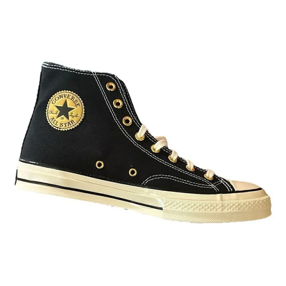 Converse Chuck 70 High Mi Gente Men's Sneakers Size 11 Multicolor 2021 - Picture 3 of 4
